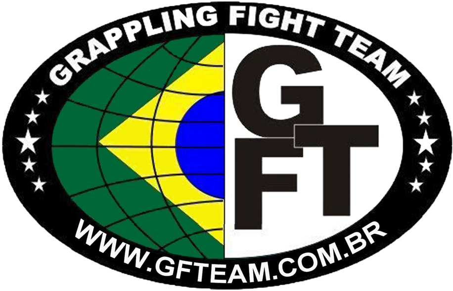 GFTeam logo — Grappling Fight Team